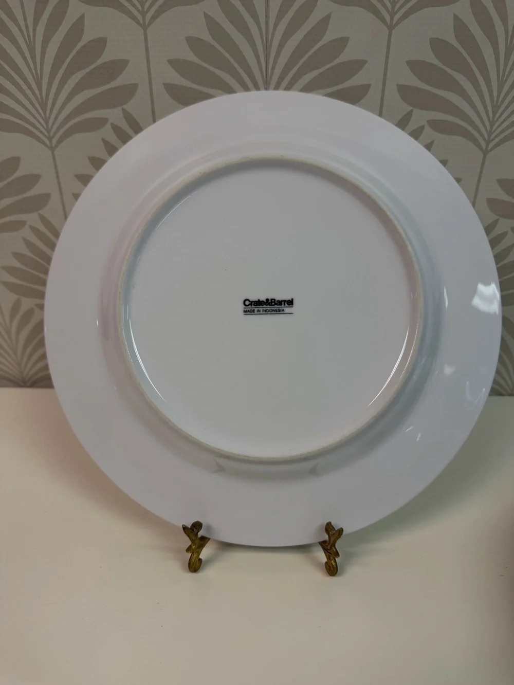 Crate&Barrel set color